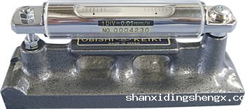 可调水平（星型）