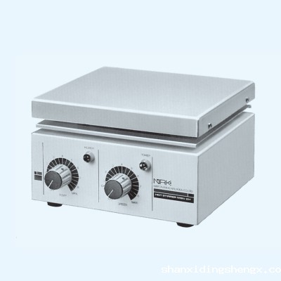 NRK热搅拌器MSN-2H型