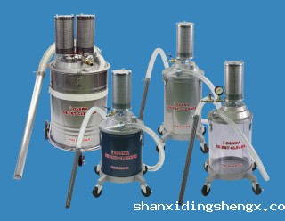 日本OSAWA大泽静音过滤吸尘器