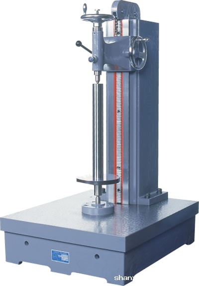 垂直偏心测试仪(VP型)