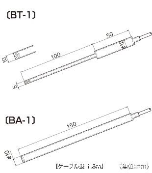 GP-300 01 的霍尔探头图像