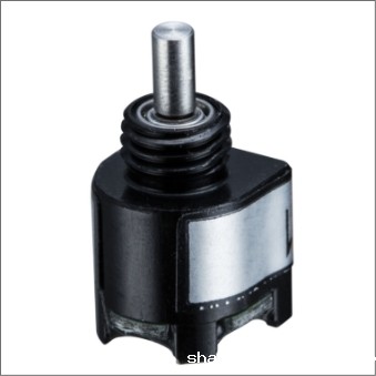 超小型式编码器“MAS-3-4096N1”