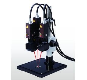 日本小野LV-3800三维光学单元