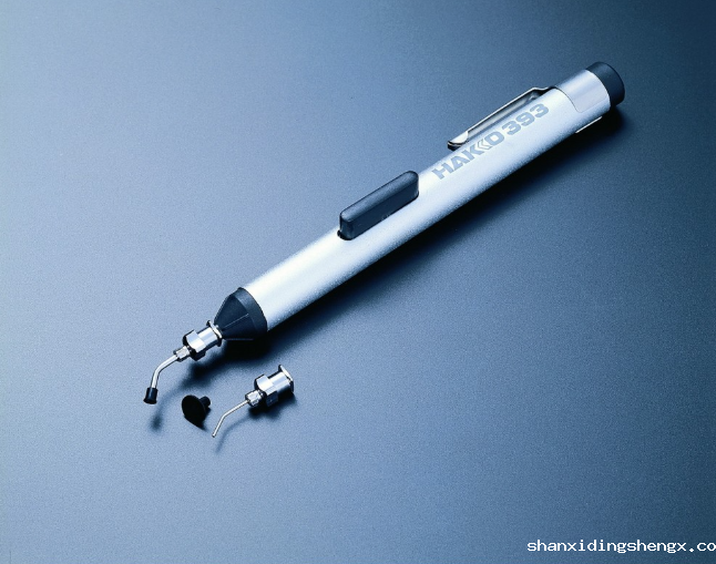 日本进口hakko白光393真空吸笔