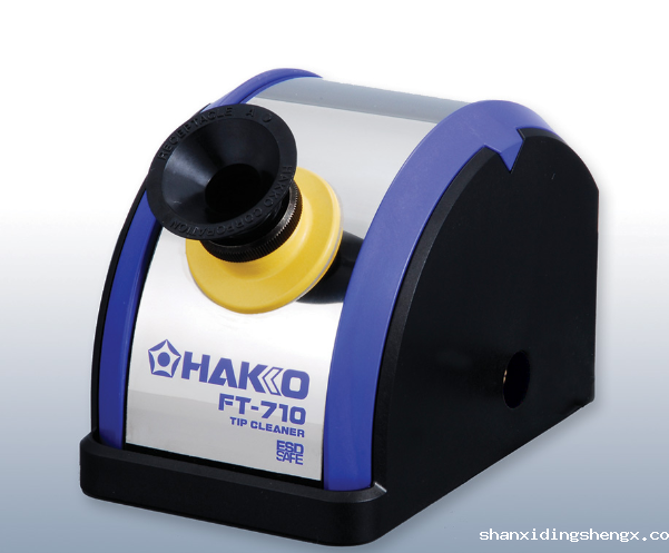 白光hakko日本进口FT710滚动式焊咀清洁器