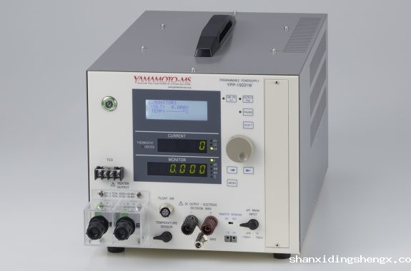 日本进口山本渡金A-57-15031WA 超精密电镀电源 YPP15031WA