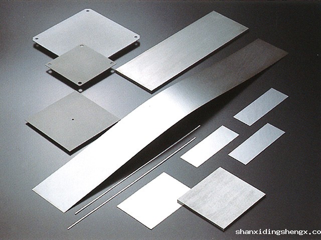 日本东邦金属株式会社tohokin电炉反射板、衬底