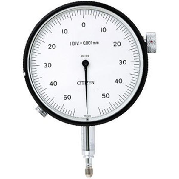 日本CITIZEN西铁城2S-010界限大刻度盘